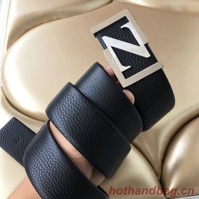 Ermenegildo Zegna Belt 38MM EZB00028 Ermenegildo Zegna Belt 38MM EZB00028